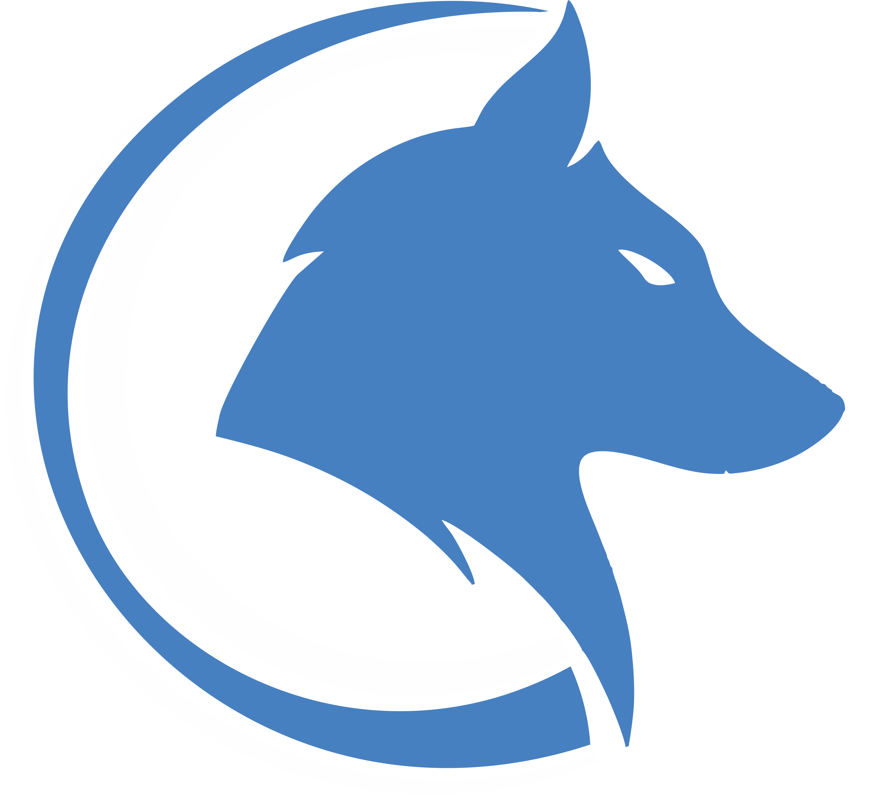 Logo de Digital Wolf