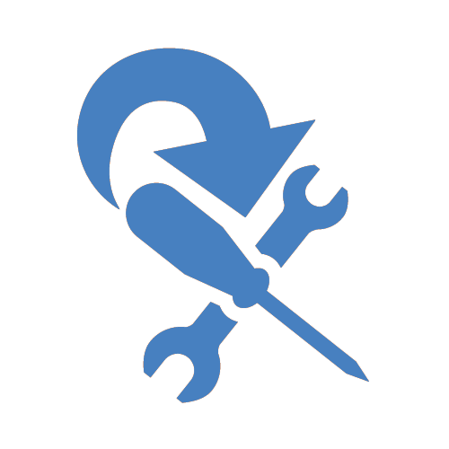 Icono de mantenimiento